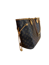 Load image into Gallery viewer, Louis Vuitton Neverfull Brown Monogram MM
