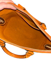 Load image into Gallery viewer, Louis Vuitton Vintage Epi Alma PM

