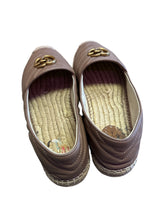Load image into Gallery viewer, Gucci Espadrilles Nude
