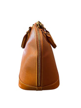 Load image into Gallery viewer, Louis Vuitton Vintage Epi Alma PM
