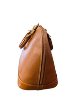 Load image into Gallery viewer, Louis Vuitton Vintage Epi Alma PM
