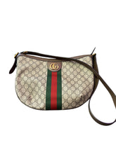 Load image into Gallery viewer, Ophidia Medium Gucci Shoulder bag
