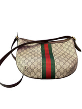 Load image into Gallery viewer, Ophidia Medium Gucci Shoulder bag

