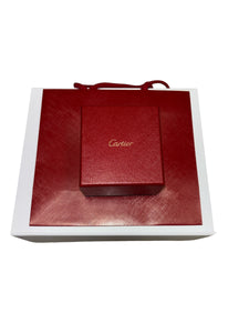 Cartier Love Ring