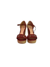 Load image into Gallery viewer, Gucci Horsebit Espandrilles
