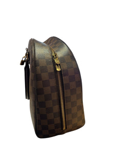 Louis Vuitton Damier Ebene Nolita Bag