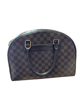 Load image into Gallery viewer, Louis Vuitton Damier Ebene Nolita Bag

