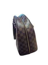 Load image into Gallery viewer, Louis Vuitton Damier Ebene Nolita Bag
