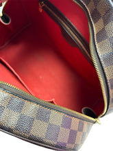 Load image into Gallery viewer, Louis Vuitton Damier Ebene Nolita Bag
