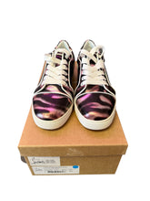 Load image into Gallery viewer, Christian Louboutin Leather trainers sneakers
