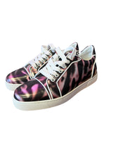 Load image into Gallery viewer, Christian Louboutin Leather trainers sneakers
