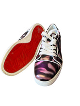 Load image into Gallery viewer, Christian Louboutin Leather trainers sneakers
