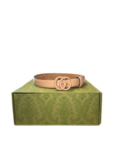 Load image into Gallery viewer, Gucci Nude Belt
