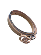 Load image into Gallery viewer, Gucci Nude Belt

