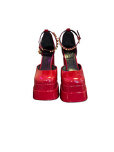 Load image into Gallery viewer, Versace Red
