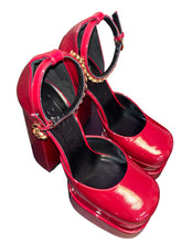 Load image into Gallery viewer, Versace Red
