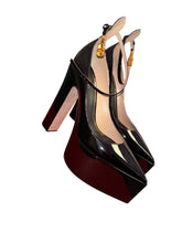 Load image into Gallery viewer, Valentino Garavani Black
