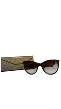 Load image into Gallery viewer, Gucci Women Sunglasses Black
