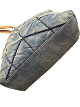 Load image into Gallery viewer, YSL Saint Laurent Puffer Crossbody Bag
