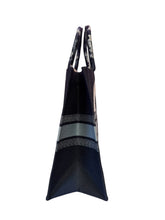 Load image into Gallery viewer, Christian Dior Blue Tote

