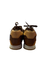 Load image into Gallery viewer, Louis Vuitton Low Trainers Brown
