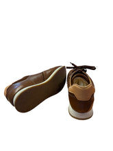 Load image into Gallery viewer, Louis Vuitton Low Trainers Brown
