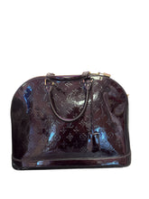 Load image into Gallery viewer, Louis Vuitton Alma Vernis
