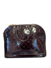 Load image into Gallery viewer, Louis Vuitton Alma Vernis
