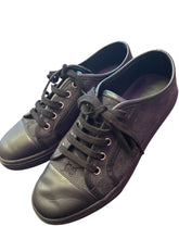 Load image into Gallery viewer, Gucci Black Sneakers
