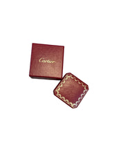 Load image into Gallery viewer, Cartier ring size 59
