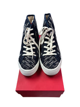 Load image into Gallery viewer, Carolina Herrera Hightop Sneakers
