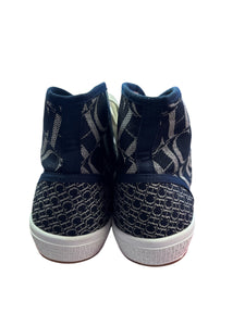 Carolina Herrera Hightop Sneakers
