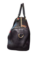 Load image into Gallery viewer, Gucci Boston Leather Bag
