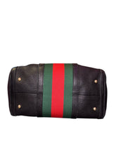 Load image into Gallery viewer, Gucci Boston Leather Bag
