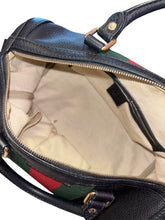 Load image into Gallery viewer, Gucci Boston Leather Bag
