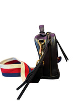 Load image into Gallery viewer, Gucci Marmont Black Crossbody Calfskin
