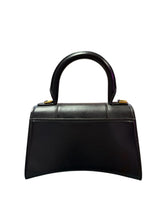 Load image into Gallery viewer, Balenciaga Small Hourglass handle bag

