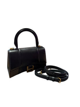 Load image into Gallery viewer, Balenciaga Small Hourglass handle bag

