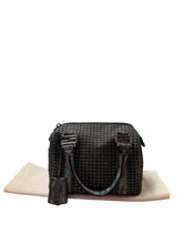 Load image into Gallery viewer, Fendi Mini Boston Bag Multicolor Monogram
