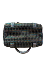 Load image into Gallery viewer, Fendi Mini Boston Bag Multicolor Monogram
