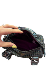 Load image into Gallery viewer, Fendi Mini Boston Bag Multicolor Monogram
