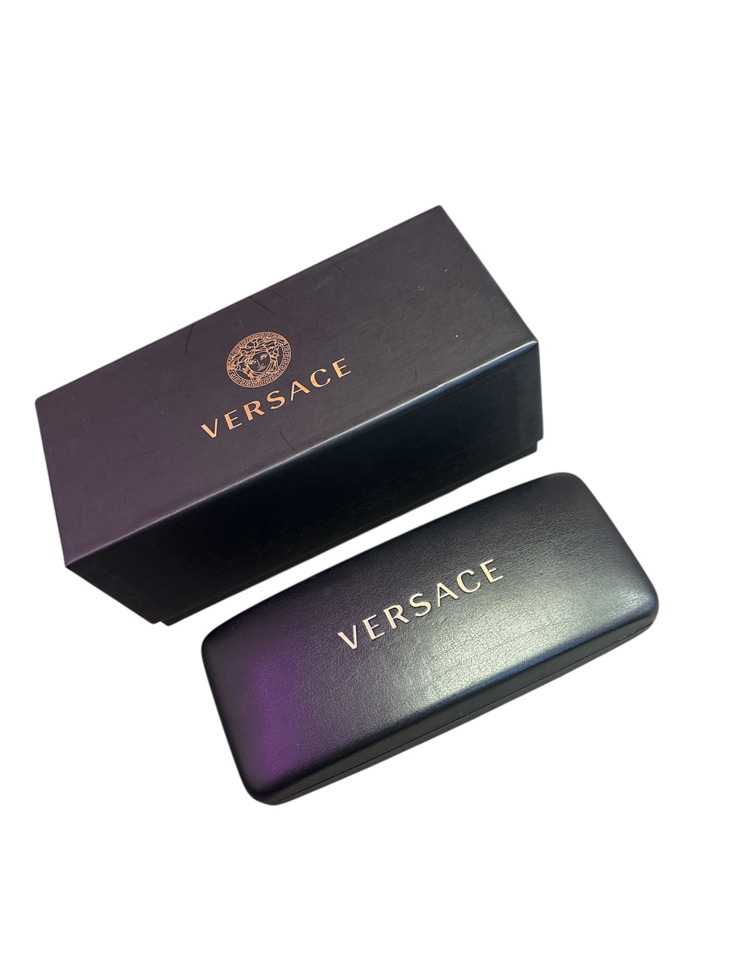 Versace Men’s Sunglasses