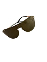 Load image into Gallery viewer, Versace Transparent Grey
