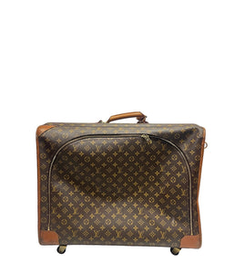 Louis Vuitton Pullman Vintage Suitcase