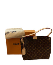 Load image into Gallery viewer, Louis Vuitton Graceful Monogram PM
