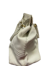 Load image into Gallery viewer, WHITE FENDI HANDBAG
