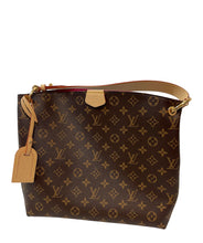 Load image into Gallery viewer, Louis Vuitton Graceful Monogram PM
