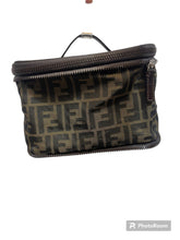 Load image into Gallery viewer, Fendi Cosmetic Case
