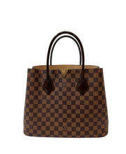 Load image into Gallery viewer, Louis Vuitton Damier Ebene Kensigton
