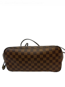 LOUIS VUITTON DAMIER NEVERFULL